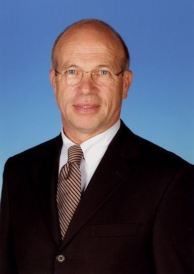 Gerhard Gloeckner führt die Geschäfte der neu formierten TÜV Süd Auto Plus. (Archiv: Vogel Business Media)