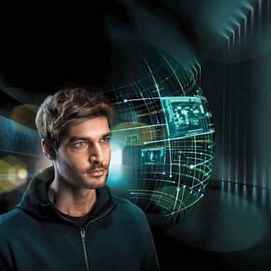 Best Practices for Virtualization in Process Automation
