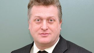 Referent des Leichtbau-Webinars: Dr.-Ing. Frank Adam vom Institut für Leichtbau und Keramik der TU Dresden (ILK Dresden). Bild: ILK Dresden (Archiv: Vogel Business Media)