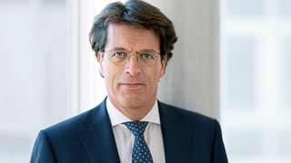 Klaus Rosenfeld, Vorsitzender des Vorstands: „Wir halten trotz des herausfordernden Umfelds an unserem Ausblick fest.“ (Bild: Schaeffler AG)