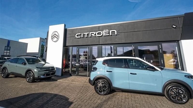 Die Wahl Group hat in den letzten beiden Jahren elf neue Marken ins Portfolio übernommen. Der Großteil davon sind Marken aus dem Stellantis-Konzern wie hier Citroën.(Bild:  Wahl Group)