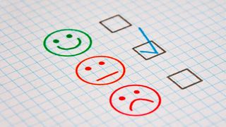 ERP-Studie: Den Fortschritt der Unternehmen im Zuge der Digitalisierung werten 43 % der Befragten mit „befriedigend“. (gemeinfrei)