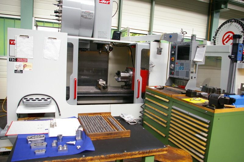 Reflet en image des portes-ouvertes chez Urma en 2012. Lles prochaines journées de l'innovation se dérouleront les 8 et 9 novembre 2013 chez Urma à Rupperswil. (Image: MSM / JR Gonthier)