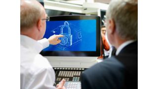 Damit Maschinenbauer wissen, wie sie sich in puncto IT-Sicherheit in der Produktion am besten wappnen, lädt der Metav-Veranstalter VDW zum Cyber Security Congress ein, auf dem sechs Experten aus diversen Sektoren ihre Ratschläge geben, um aufzuklären, heißt es. Das Ganze startet am 11. März 2020 um 10:30 Uhr auf der Messe Düsseldorf in Halle 1 im Raum 14 im 1. OG. (VDW)