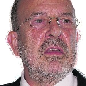 Gerhard Rall, geschäftsführender Gesellschafter der Hainbuch GmbH. Bild: Kroh