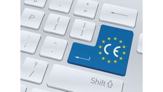 Hinter dem CE-Kennzeichen verbergen sich viele rechtliche Vorschriften. Wie dabei der Überblick im Rechtsdschungel nicht verloren geht, erklärt das Seminar CE-Kennzeichnung nach Niederspannungsrichtlinie. (Bild: Adobe Stock/mehmetbuma)