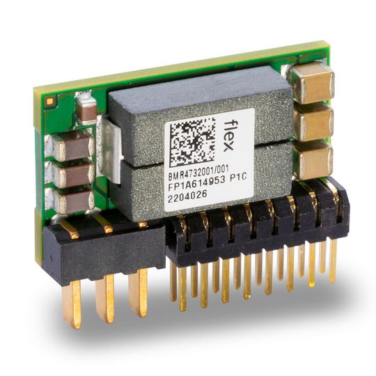 (Bild:  Flex Power Modules)