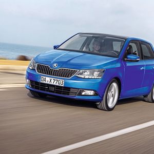 (Skoda)