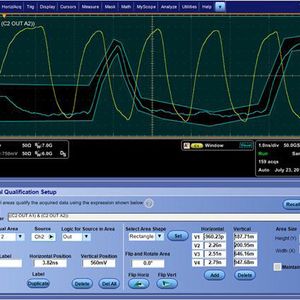 (Tektronix)
