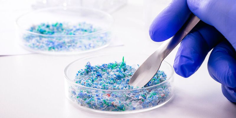 Die Verschmutzung durch Mikroplastik nimmt weltweit zu. Technische Hürden erschweren jedoch bislang die Erforschung möglicher Auswirkungen auf unsere Gesundheit. (Symbolbild)(Bild: ©  RHJ - stock.adobe.com)