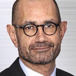 Der bisherige Chief Sales & Marketing Officer von Stellantis, Thierry Koskas, konzentriert sich künftig auf die Marke Citroën.(Bild:  Stellantis)