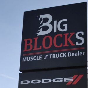 (Michel / »kfz-betrieb«)