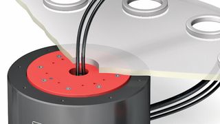 Die verschiedenen Drehmodule mit unterschiedlichen Anwendungsmöglichkeiten. (Bild: AxNum AG)