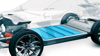 Moderne Fahrzeuge sind komplex – ihre Simulation in der Entwicklung muss diese Komplexität abbilden können. Das so genannte „Model Based Systems Engineering“ kann ein möglicher Ansatz dafür sein. (Dassault Systémes)