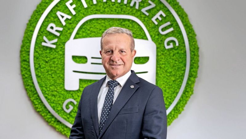 Sieht noch viel Luft nach oben: ZDK-Präsident Thomas Peckruhn zieht eine kritische Bilanz für die ersten 100 Tage der neuen Bundesregierung.(Bild:  Bildschön)