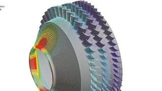 Im Fokus: Neuheiten rund um FEM und Berechnung (Ansys)