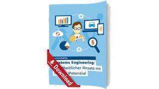 Whitepaper Cover: Dassault (Dassault)