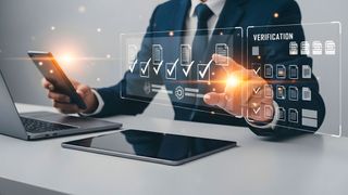 Unternehmen brauchen einen Paradigmenwechsel, weg von der formalen Zertifizierung und hin zu einer kontinuierlichen, adaptiven Sicherheitskultur. (Bild: © EDA - stock.adobe.com)