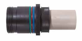 The Rhino 7 connector(Source:  PEI-Genesis)