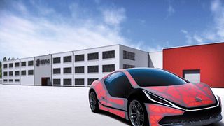 EDAG Production Solutions (EDAG PS) übernimmt mit Wirkung zum 1. Mai 2015 den Geschäftsbetrieb der iSILOG GmbH. (Foto: EDAG)