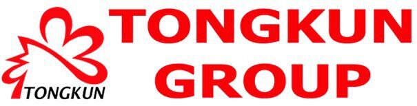 Logo of the Tongkun Group