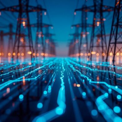 Hitachi Energy is investing $300 million in China to expand manufacturing capacity for power transformers, ultra‑high‑voltage bushings and digital tap changers, bolstering global supply chains for critical grid infrastructure. (Source: © Tech_Lab - stock.adobe.com)