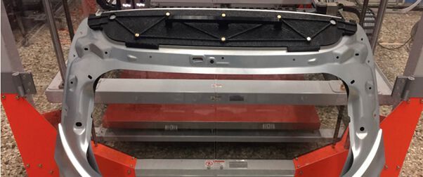 Der BigRep One und der BigRep Pro kommen bei Ford primär für Vorrichtungen, WerkzeugProtoypen und Fertigungshilfsmittel zum Einsatz. (Bild: BigRep)