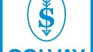  (Picture: Solvay)