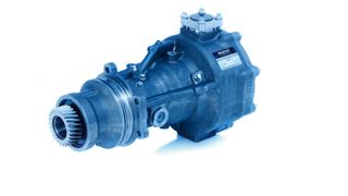 Scroll-Kompressoren sind v.a. im Automobilbereich verbreitet. (Bild: Obrist)