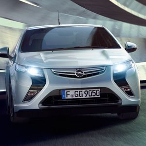 (Bild: Opel)