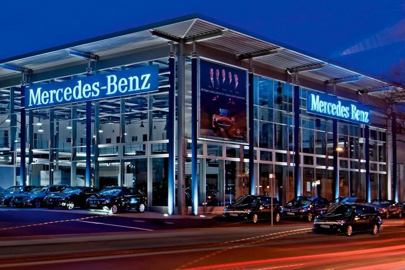 Was 2016 als Keimzelle für das digitale Autohaus begann, hat bei Kunzmann 2018 die Bereiche Teilehandel, Werkstatt und Verkauf durchdrungen. Jetzt erzielt der Händler signifikante Umsätze mit digitalen Prozessen und vollzieht einen Kulturwandel.  (Matthias Hau)