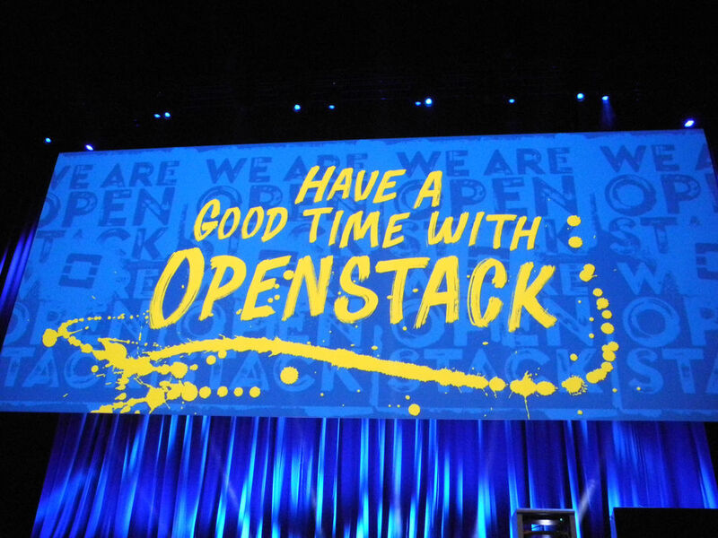 Dieser Wunsch der OpenStack Foundation richtet sich in Cloud-Zeiten an IT-Fachleute und Anwenderunternehmen gleichermaßen. (Ludger Schmitz)