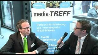 Christoph Deutsch zu Local Couponing und dem Wandel von Marketingstrategien (YouTubePlayer_23410_mediaTREFF)