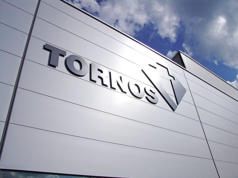  (Tornos)