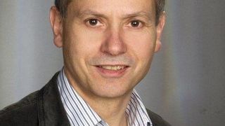 Edmund Stegmüller die Position des Entwicklungsleiters bei der Winkler GmbH Heidelberg übernommen. (Bild: Winkler)