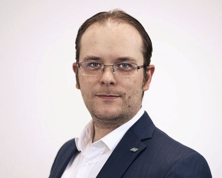 Peter Müller, FIS: „Nur durch eine nahtlose Anbindung aller IT-Systeme werden Händler langfristig erfolgreich bleiben.“ (FIS)