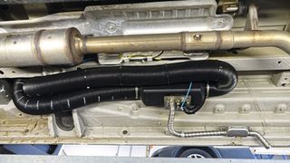 Die sinkende Nachfrage nach Wasserstandheizungen können Werkstätten mit dem wachsenden Bedarf an Luftheizungen kompensieren. Der technisch einfachere Einbau dieser macht die Sache auch für Karosseriebetriebe interessant(er). (Bild: Dominsky – VCG)