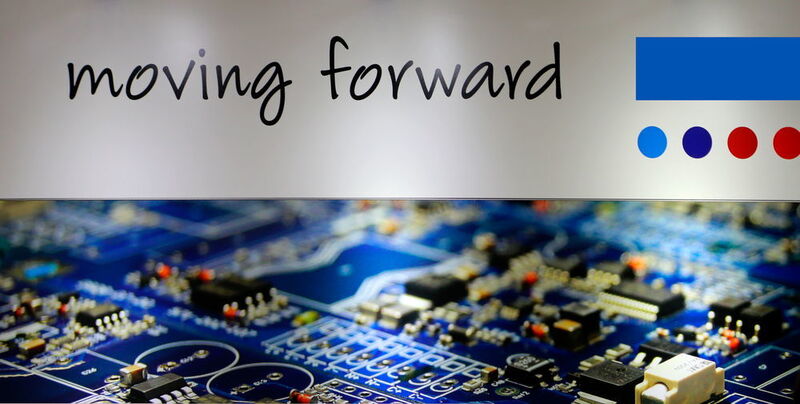 SINDEX 2016, un slogan qui accompagne vers demain : «moving forward». (JR Gonthier)