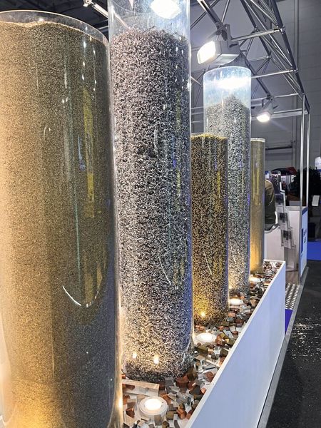 Auf der Nortec 2024 zeigten mehr als 190 Aussteller 4 Tage lang Fertigungstechnologie und innovative Lösungen für die Branche. Neuer Partner mit im Boot ist der VDW. (Bild: Sonnenberg)