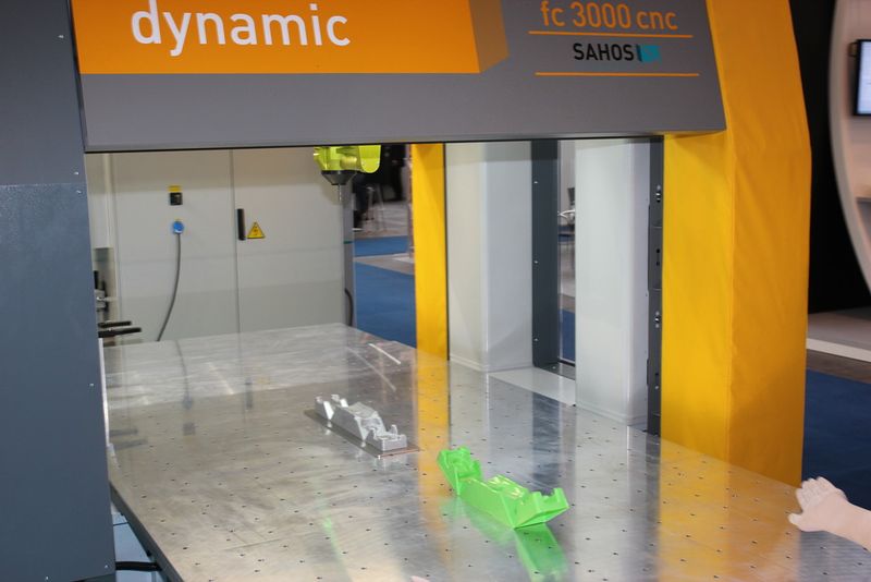 Rückblick: Bilder von der Euromold 2013. (Bild: Finus/Klöpping)