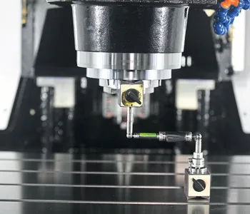Renishaw And Hartford Combine To Deliver Smart Factory Solutions