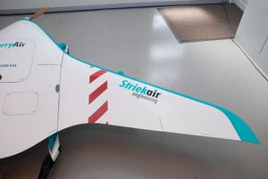 Leichtbau-Flugzeuge im Aufwind || Bild 4 / 8