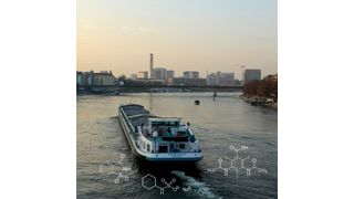 Abb.1: Süssstoffe wie Cyclamat und Sacharin und Röntgenkontrastmittel wie Amidotrizoesäure sind ins Visier der Wasserüberwachungsbehörden in Basel gerückt. (© stephenallen75 - Fotolia)