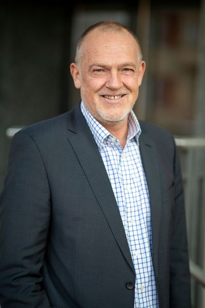 Paul Kössl von United Grinding: „Um die Lebensdauer von Maschinen zu erhöhen, damit sie möglichst lange ihren Dienst verrichten, setzen wir bei United Grinding auf präventive Wartung und digitale Assistenzsysteme.“ (Bild: United Grinding Group)