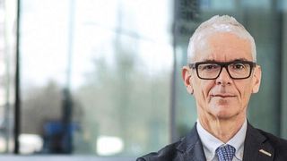 Mario Poltronieri übernahm zum 1. April 2026 die Funktion des Präsidenten der deutschen Niederlassung. (Bild: Mitsubishi Electric Europe B.V.)