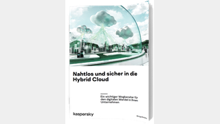 Whitepaper Cover: Vogel IT