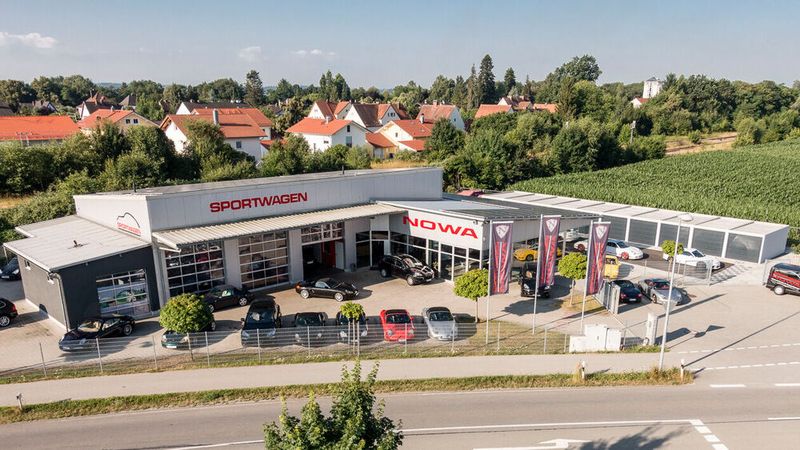  (Bild: Sportwagen Nowa)