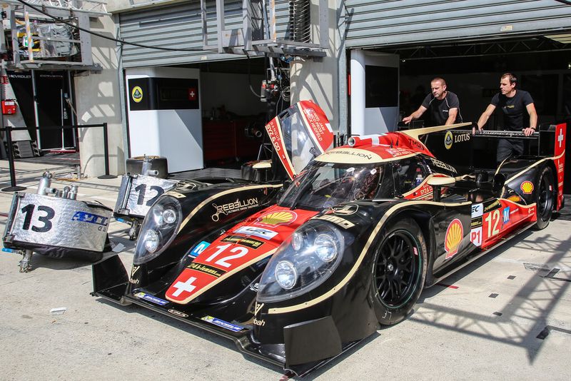 Bei den 24 Stunden von Le Mans wird 2014 DMG Mori als Partner von Porsche ebenfalls dabei sein. (Bild: Automobile Club de l'Ouest)