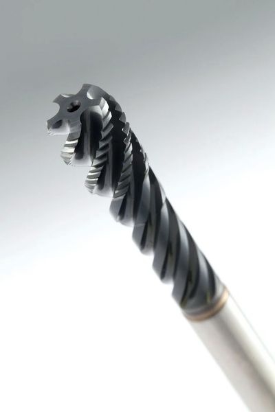 Yamawa has extended its product range and will introduce at EMO its new MHSP taps, which have been designed for improving productivity in medium hardness carbon steel blind holes tapping.  (Yamawa)