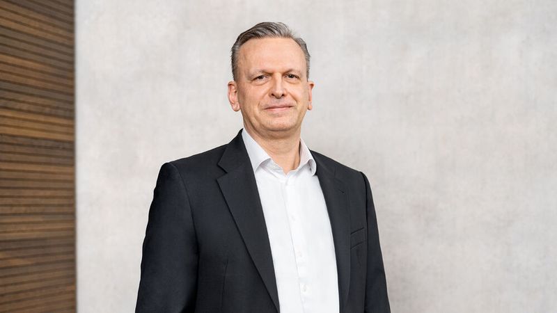 Thomas Jessulat wird unter anderem den Zentralbereich Purchasing & Supply Chain Management bei Elring Klinger verantworten. (Elring Klinger)